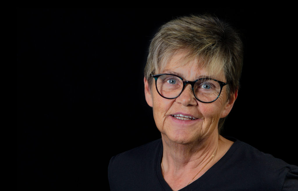 Heidi Huber