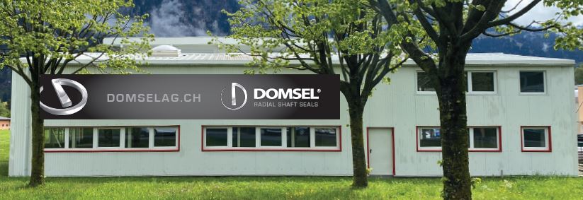 DOMSEL AG, Hauptsitz